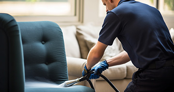 Why Our Sofa and Upholstery Cleaning Services in Windlesham are so Fantastic?