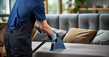 What Makes Our Upholstery Cleaning Services in Ilford Stand Out from the Rest?