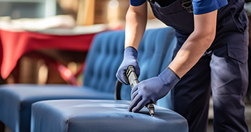 Why Our Sofa and Upholstery Cleaning Services in Windsor are Fantastic