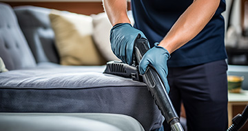 Fully Trained and Insured Local Upholstery Cleaning Professionals in Inverkeithing