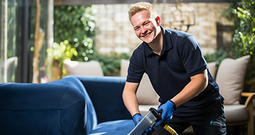 Why Our Sofa and Upholstery Cleaning Services in Burntisland are Fantastic