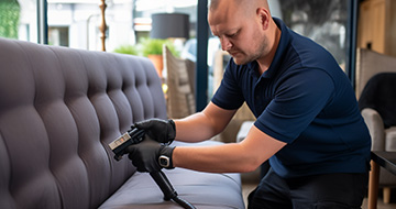 Why is Our Sofa and Upholstery Cleaning Services in Leven So Fantastic? 