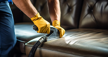 Why Our Sofa and Upholstery Cleaning Services in Ferryhill are Highly Preferred
