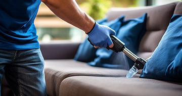 Why Our Sofa and Upholstery Cleaning Services in Northallerton are the Best Choice