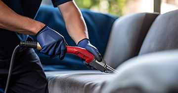 Why Our Upholstery Cleaning in Romsey is Considered the Best in Town?