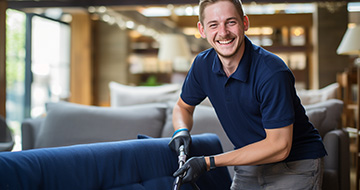 Why Our Sofa and Upholstery Cleaning Services in Southampton Are the Best Choice?