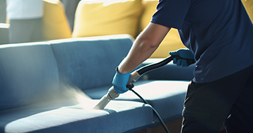 Why Winchester Residents Choose Our Sofa and Upholstery Cleaning Services 