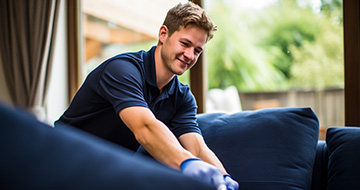 Why Our Upholstery Cleaning in Reading is Highly Preffered