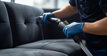 The Upholstery Cleaning Professionals in Tring
