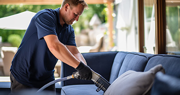 What Makes Our Sofa and Upholstery Cleaning Services in Swindon Fantastic?