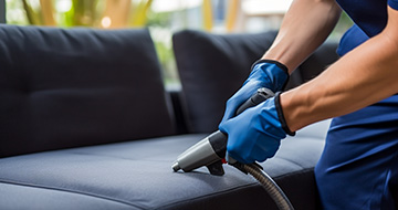 The Best Upholstery Cleaning Professionals in Swindon