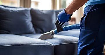 Why Bristol Homeowners Prefer Our Sofa and Upholstery Cleaning Services