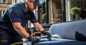 What Makes Our Sofa and Upholstery Cleaning Services in Weston-super-Mare Fantastic?