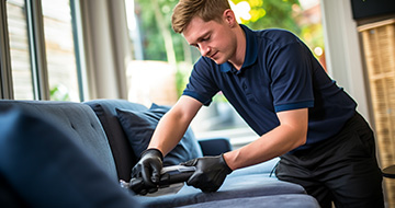 Why is Our Sofa and Upholstery Cleaning Services in Consett So Fantastic?