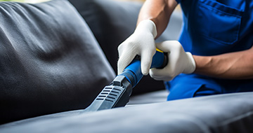 Why Choose Our Sofa and Upholstery Cleaning Services in Fordingbridge?