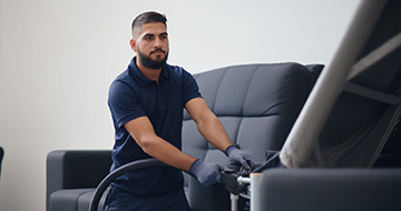Why Our Upholstery Cleaning Services in Stroud Are Unrivaled