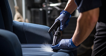 Why Our Upholstery Cleaning Services in Fulham are Best in Class?