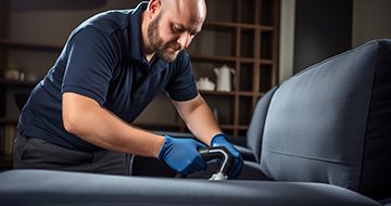 Why is Upholstery Cleaning in Chiswick Great?
