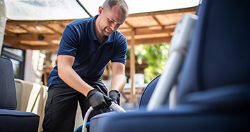 Why Choose Our Upholstery Cleaning Services in Tewkesbury?