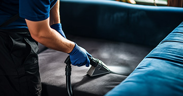 What Makes Our Sofa and Upholstery Cleaning Services in Richmond Preferable