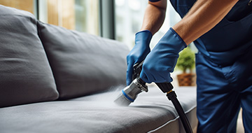 Why Our Sofa and Upholstery Cleaning Services in Greenwich Stand Out From the Rest