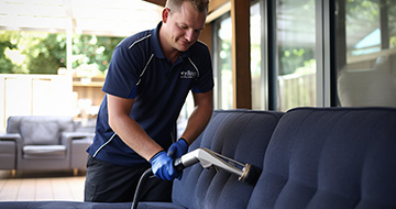 Why Customers Prefer Our Sofa and Upholstery Cleaning Services in West London