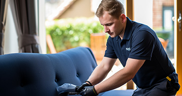 Why Choose Our Sofa and Upholstery Cleaning Services in South West London
