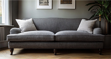Sofa Cleaning Methods and Treatments We Offer in Croydon