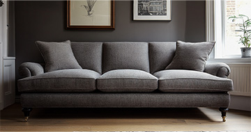 Skilled and Certified Bromley Sofa Cleaning Technicians