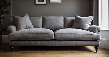 Discover the Benefits of Our Sofa Cleaning Barnet Services