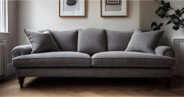Skilled Technicians Delivering Top-Notch Sofa Cleaning Barnet