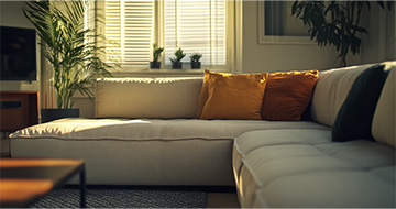 Trained Sofa Cleaning Technicians in Newham You Can Rely On