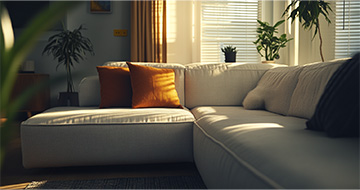 Why Our Enfield Sofa Cleaning Makes a Difference