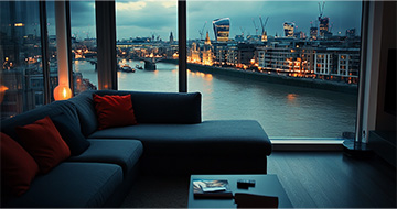 Skilled and Certified Sofa Cleaning Technicians in Enfield