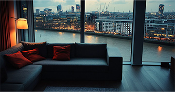 Skilled Sofa Cleaning Experts in Tower Hamlets