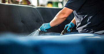 The Best Local Upholstery Cleaning Experts in Alton