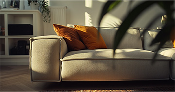 Trained Technicians Delivering Reliable Sofa Cleaning in Lambeth