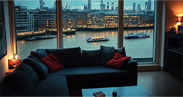 Why Our Hillingdon Sofa Cleaning Services in Make a Difference