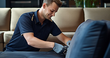 Why Upholstery Cleaning in Hammersmith is the Best Choice for Your Furniture