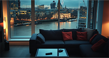 Professional Sofa Cleaners in Hillingdon You Can Trust