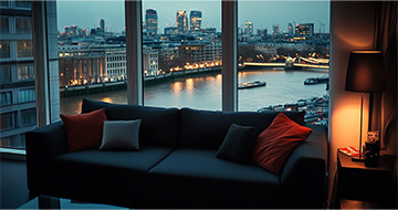 Bring Your Sofas Back to Life with Expert Cleaning in Redbridge