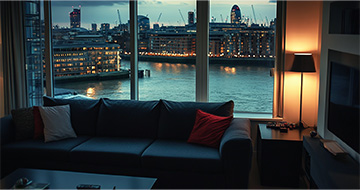 Expert Upholstery Cleaners You Can Trust
