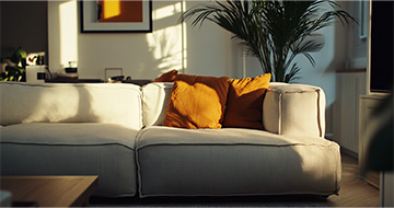 Discover the Benefits of Our Sofa Cleaning in Lewisham
