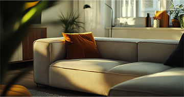 Trained and Trusted Sofa Cleaning Technicians in Lewisham