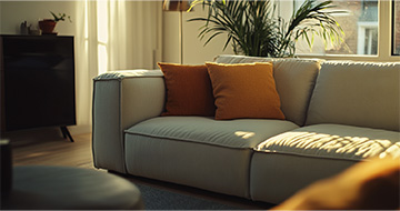 Trained Sofa Cleaning Technicians in Greenwich