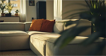 Why Our Sofa Cleaning Services in Waltham Forest Make a Difference
