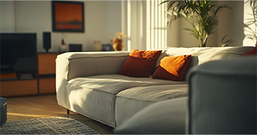 Experienced Sofa Cleaning Specialists in Waltham Forest
