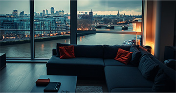 Experienced Sofa Cleaning Technicians in Hounslow