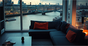 Why Our Haringey Sofa Cleaning Service Stands Out