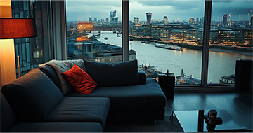 Restore the Look and Feel of Your Sofas with Our Expert Services